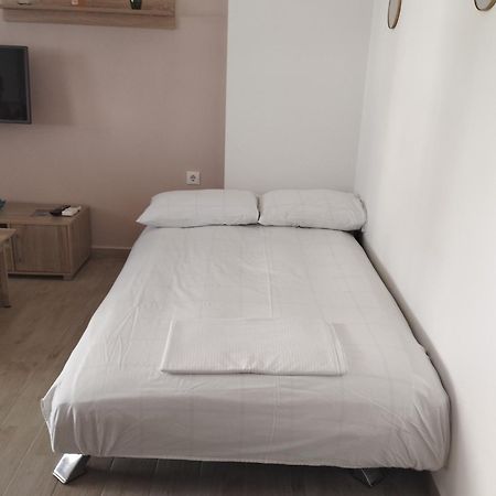 Kaza Apartment Antimachia ภายนอก รูปภาพ