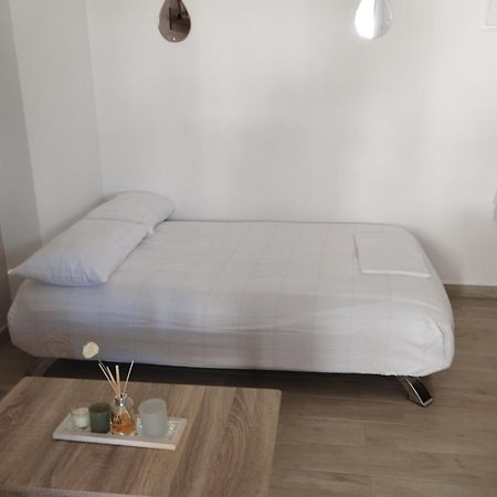 Kaza Apartment Antimachia ภายนอก รูปภาพ