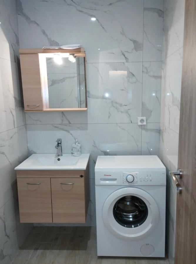 Kaza Apartment Antimachia ภายนอก รูปภาพ