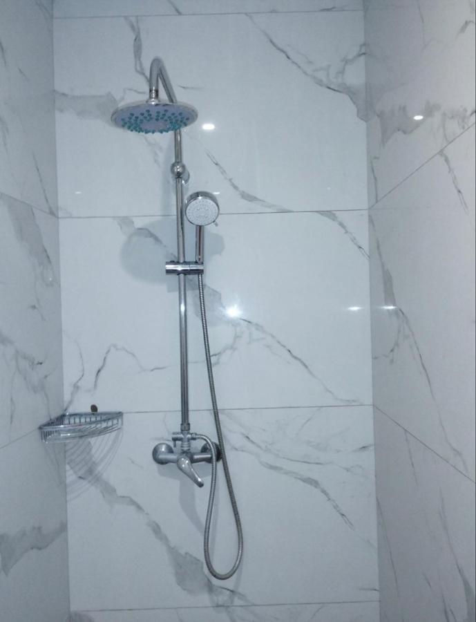 Kaza Apartment Antimachia ภายนอก รูปภาพ
