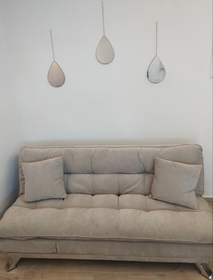 Kaza Apartment Antimachia ภายนอก รูปภาพ