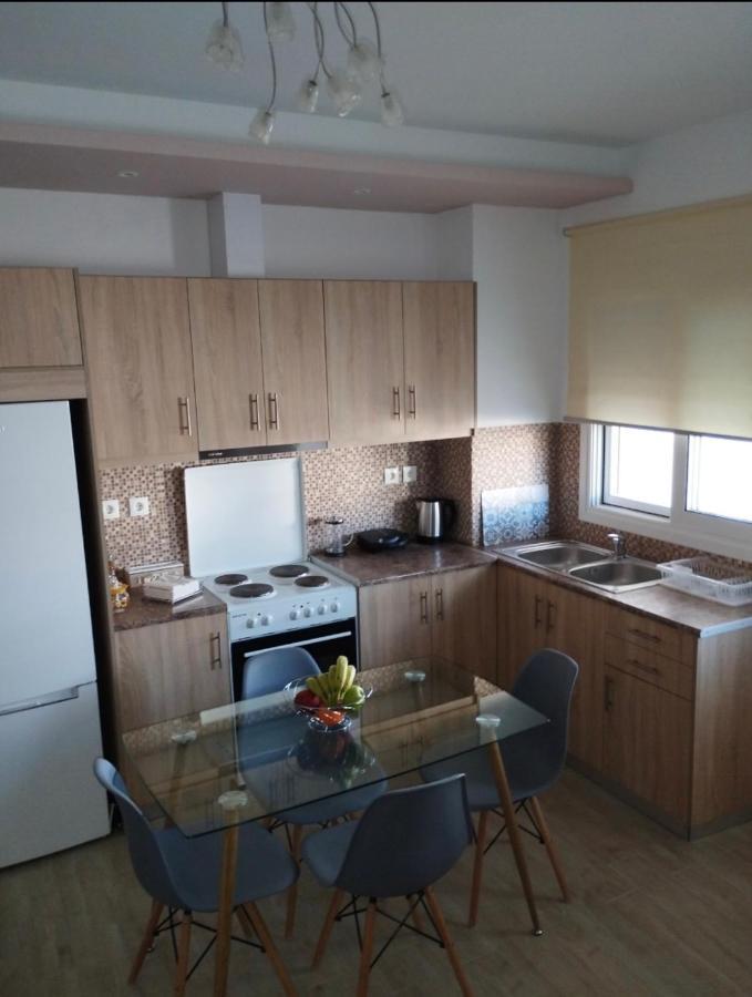 Kaza Apartment Antimachia ภายนอก รูปภาพ