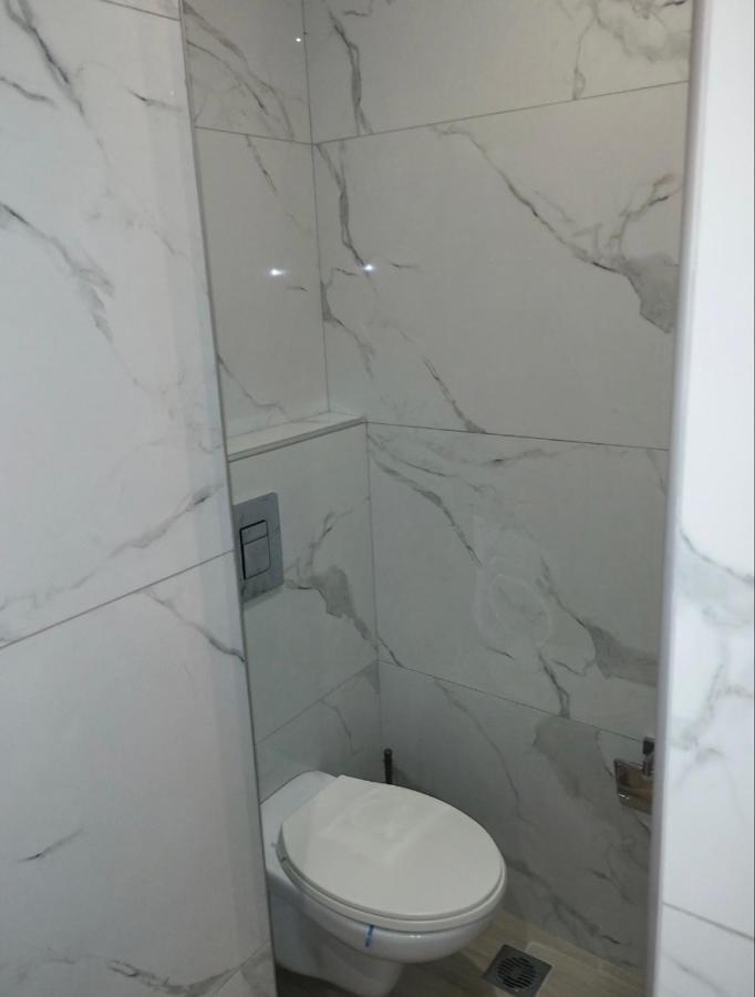 Kaza Apartment Antimachia ภายนอก รูปภาพ